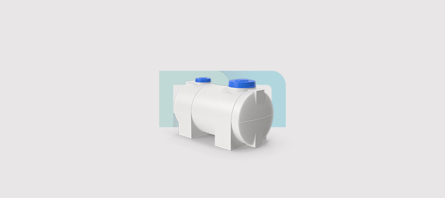 Water Tank